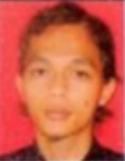 ISEP HERU HERMANSYAH